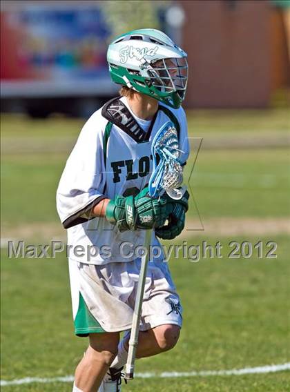 Thumbnail 2 in Patchogue Medford vs William Floyd photogallery.