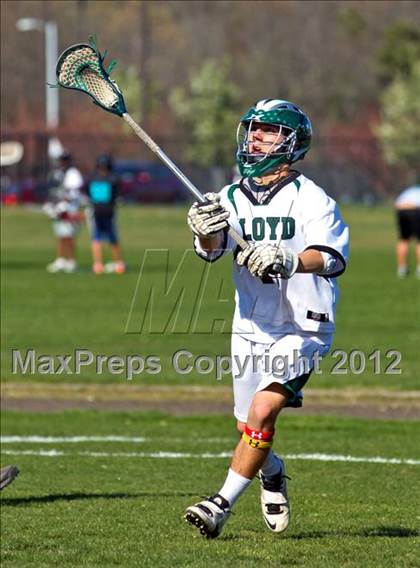 Thumbnail 2 in Patchogue Medford vs William Floyd photogallery.