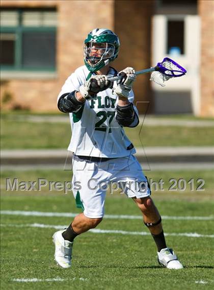 Thumbnail 1 in Patchogue Medford vs William Floyd photogallery.