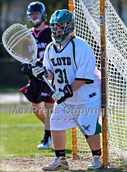 Thumbnail 3 in Patchogue Medford vs William Floyd photogallery.