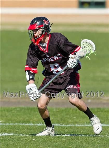Thumbnail 3 in Patchogue Medford vs William Floyd photogallery.
