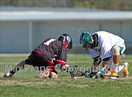 Thumbnail 2 in Patchogue Medford vs William Floyd photogallery.