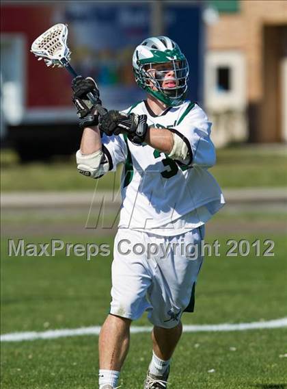 Thumbnail 1 in Patchogue Medford vs William Floyd photogallery.