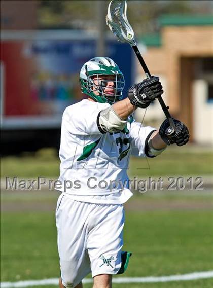 Thumbnail 3 in Patchogue Medford vs William Floyd photogallery.