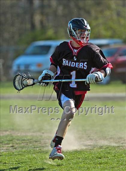 Thumbnail 1 in Patchogue Medford vs William Floyd photogallery.