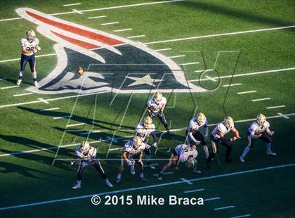 Thumbnail 3 in Northbridge vs. East Bridgewater (MIAA Division 5 Final) photogallery.