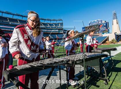 Thumbnail 2 in Northbridge vs. East Bridgewater (MIAA Division 5 Final) photogallery.