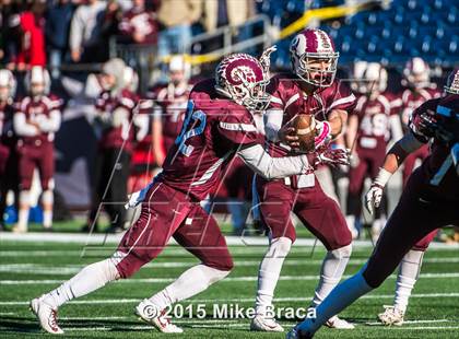 Thumbnail 2 in Northbridge vs. East Bridgewater (MIAA Division 5 Final) photogallery.
