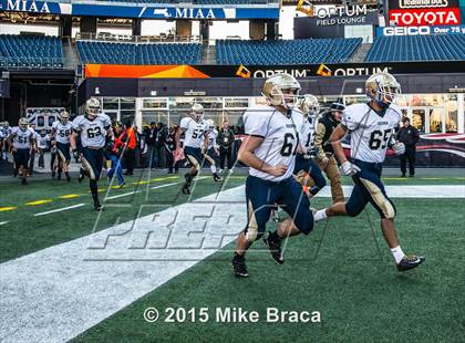 Thumbnail 1 in Northbridge vs. East Bridgewater (MIAA Division 5 Final) photogallery.