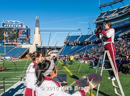 Thumbnail 2 in Northbridge vs. East Bridgewater (MIAA Division 5 Final) photogallery.