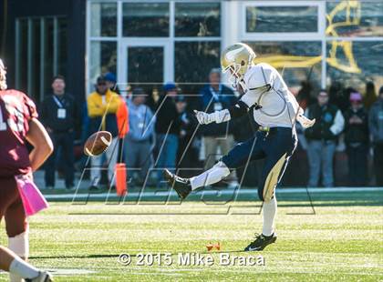 Thumbnail 2 in Northbridge vs. East Bridgewater (MIAA Division 5 Final) photogallery.