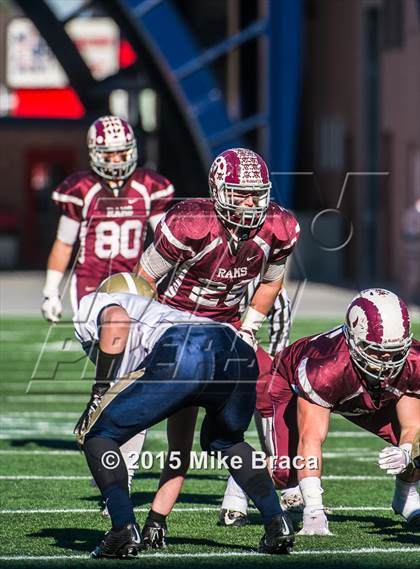 Thumbnail 3 in Northbridge vs. East Bridgewater (MIAA Division 5 Final) photogallery.
