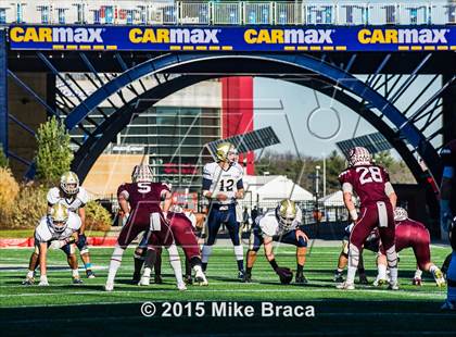 Thumbnail 1 in Northbridge vs. East Bridgewater (MIAA Division 5 Final) photogallery.