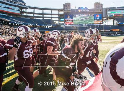 Thumbnail 1 in Northbridge vs. East Bridgewater (MIAA Division 5 Final) photogallery.