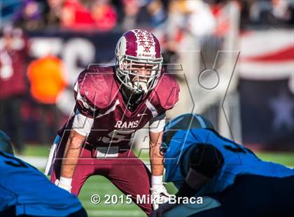 Thumbnail 3 in Northbridge vs. East Bridgewater (MIAA Division 5 Final) photogallery.
