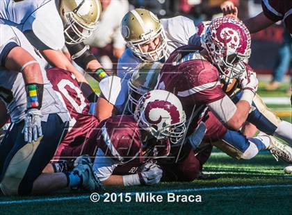 Thumbnail 2 in Northbridge vs. East Bridgewater (MIAA Division 5 Final) photogallery.