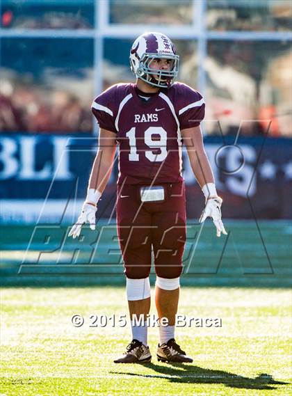 Thumbnail 1 in Northbridge vs. East Bridgewater (MIAA Division 5 Final) photogallery.