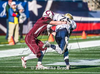 Thumbnail 1 in Northbridge vs. East Bridgewater (MIAA Division 5 Final) photogallery.