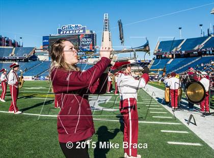 Thumbnail 3 in Northbridge vs. East Bridgewater (MIAA Division 5 Final) photogallery.