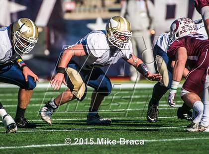 Thumbnail 3 in Northbridge vs. East Bridgewater (MIAA Division 5 Final) photogallery.
