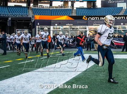Thumbnail 2 in Northbridge vs. East Bridgewater (MIAA Division 5 Final) photogallery.