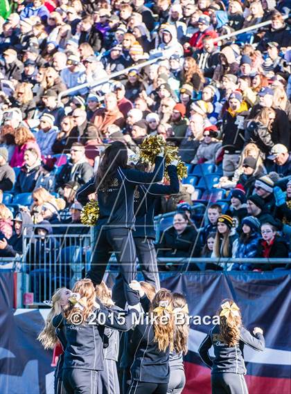 Thumbnail 3 in Northbridge vs. East Bridgewater (MIAA Division 5 Final) photogallery.