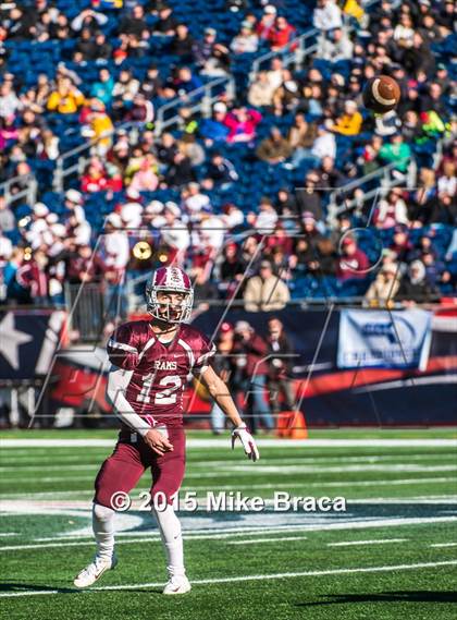 Thumbnail 2 in Northbridge vs. East Bridgewater (MIAA Division 5 Final) photogallery.