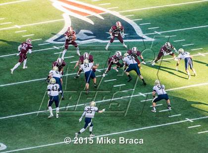 Thumbnail 3 in Northbridge vs. East Bridgewater (MIAA Division 5 Final) photogallery.