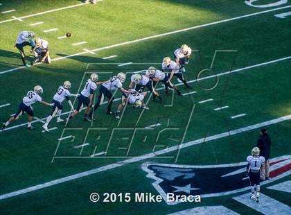 Thumbnail 2 in Northbridge vs. East Bridgewater (MIAA Division 5 Final) photogallery.