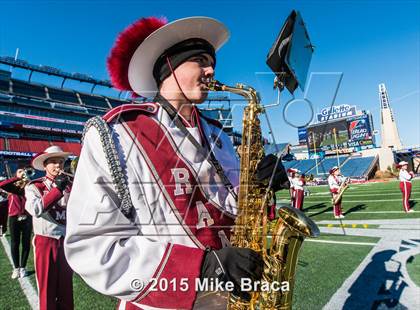 Thumbnail 1 in Northbridge vs. East Bridgewater (MIAA Division 5 Final) photogallery.