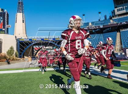 Thumbnail 1 in Northbridge vs. East Bridgewater (MIAA Division 5 Final) photogallery.