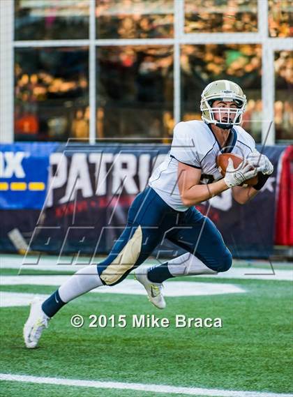 Thumbnail 2 in Northbridge vs. East Bridgewater (MIAA Division 5 Final) photogallery.