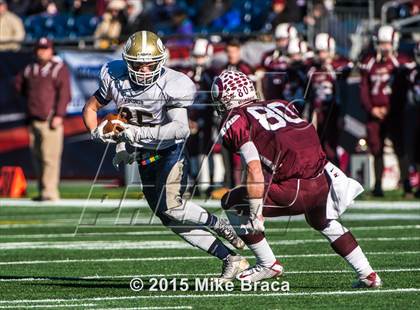 Thumbnail 2 in Northbridge vs. East Bridgewater (MIAA Division 5 Final) photogallery.