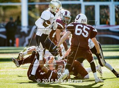 Thumbnail 3 in Northbridge vs. East Bridgewater (MIAA Division 5 Final) photogallery.