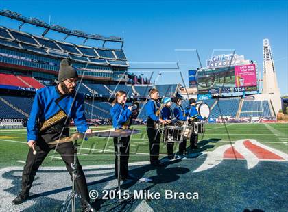 Thumbnail 1 in Northbridge vs. East Bridgewater (MIAA Division 5 Final) photogallery.