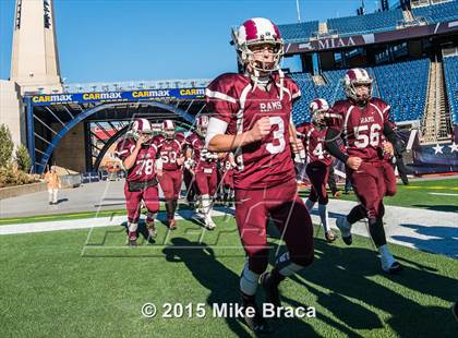 Thumbnail 1 in Northbridge vs. East Bridgewater (MIAA Division 5 Final) photogallery.