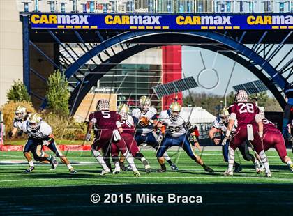 Thumbnail 2 in Northbridge vs. East Bridgewater (MIAA Division 5 Final) photogallery.