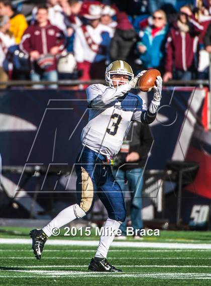 Thumbnail 3 in Northbridge vs. East Bridgewater (MIAA Division 5 Final) photogallery.