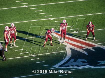 Thumbnail 3 in Northbridge vs. East Bridgewater (MIAA Division 5 Final) photogallery.