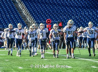 Thumbnail 2 in Northbridge vs. East Bridgewater (MIAA Division 5 Final) photogallery.