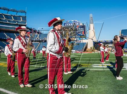 Thumbnail 1 in Northbridge vs. East Bridgewater (MIAA Division 5 Final) photogallery.