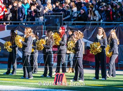 Thumbnail 2 in Northbridge vs. East Bridgewater (MIAA Division 5 Final) photogallery.