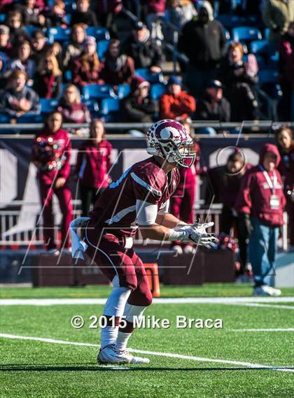 Thumbnail 3 in Northbridge vs. East Bridgewater (MIAA Division 5 Final) photogallery.