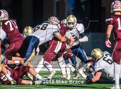 Thumbnail 1 in Northbridge vs. East Bridgewater (MIAA Division 5 Final) photogallery.