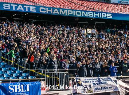Thumbnail 1 in Northbridge vs. East Bridgewater (MIAA Division 5 Final) photogallery.