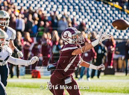 Thumbnail 2 in Northbridge vs. East Bridgewater (MIAA Division 5 Final) photogallery.