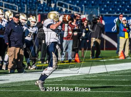 Thumbnail 2 in Northbridge vs. East Bridgewater (MIAA Division 5 Final) photogallery.