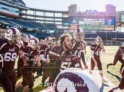 Thumbnail 3 in Northbridge vs. East Bridgewater (MIAA Division 5 Final) photogallery.