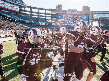 Thumbnail 3 in Northbridge vs. East Bridgewater (MIAA Division 5 Final) photogallery.