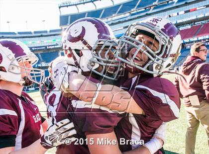 Thumbnail 1 in Northbridge vs. East Bridgewater (MIAA Division 5 Final) photogallery.